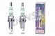 denso iridium Свеча зажигания DENSO VKA20 www.wesemshop.ru